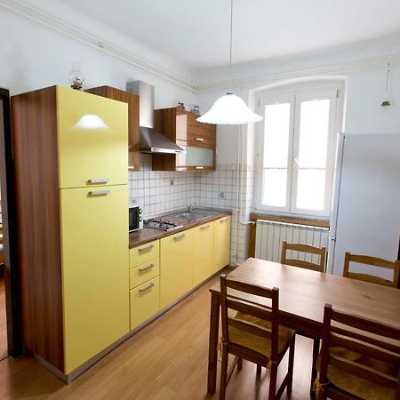Apartma Rozi Koper Dış mekan fotoğraf