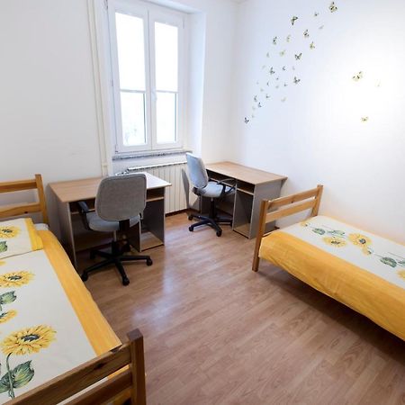 Apartma Rozi Koper Dış mekan fotoğraf