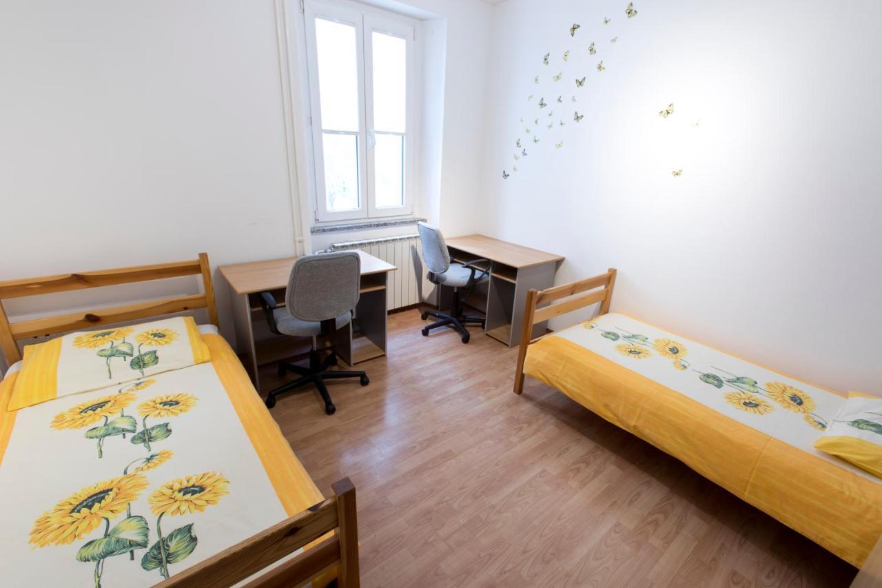 Apartma Rozi Koper Dış mekan fotoğraf