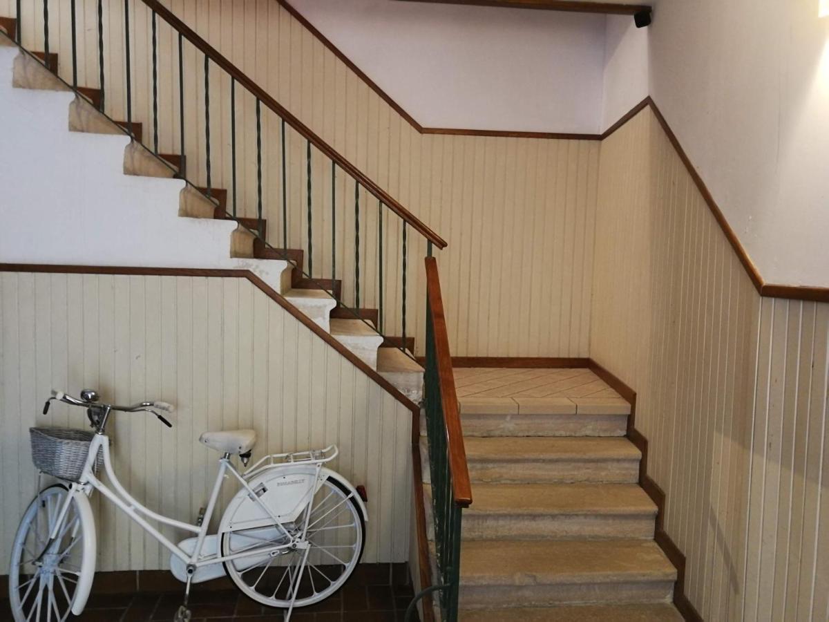 Apartma Rozi Koper Dış mekan fotoğraf