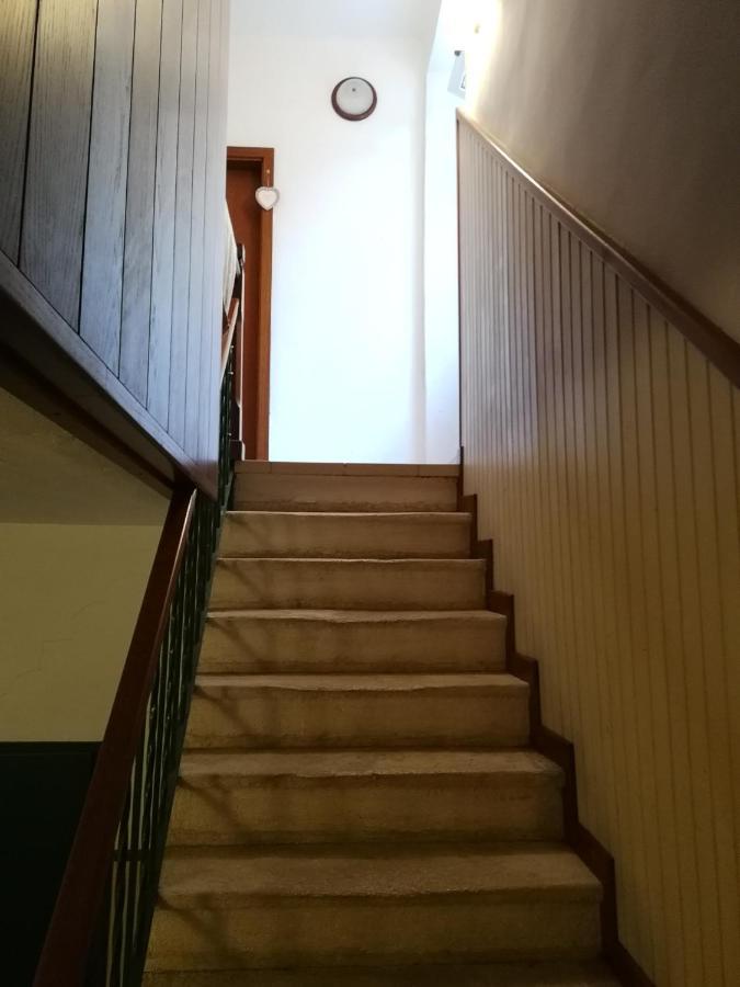 Apartma Rozi Koper Dış mekan fotoğraf