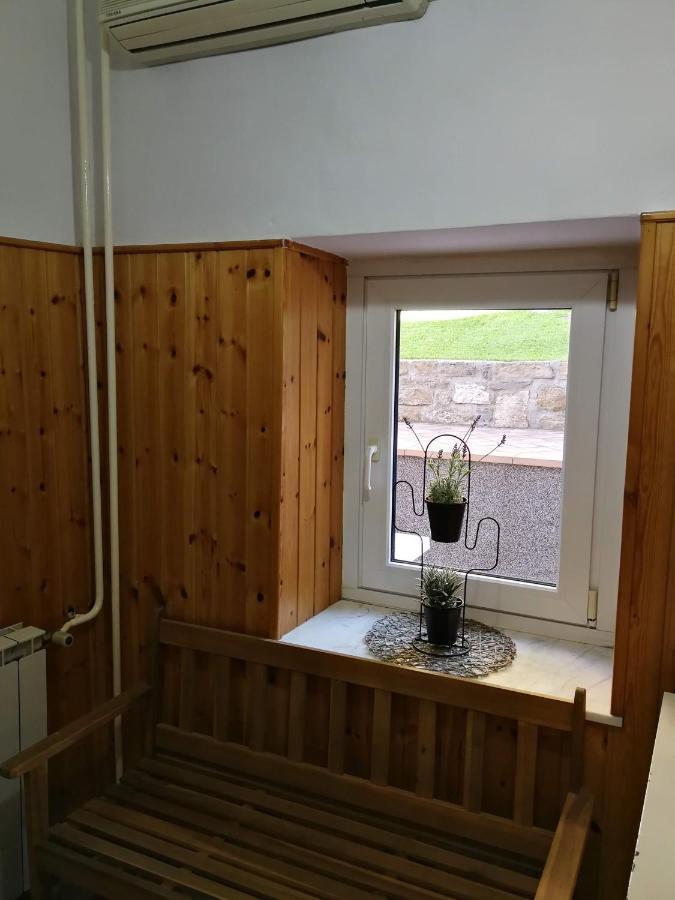 Apartma Rozi Koper Dış mekan fotoğraf